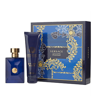 Versace Versace Pour Homme Dylan Blue SET parfem