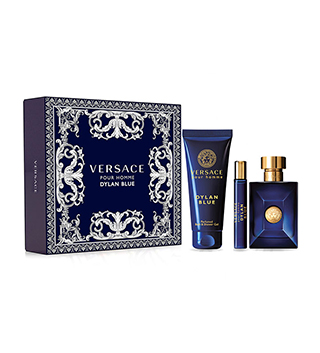 Versace Versace Pour Homme Dylan Blue SET parfem