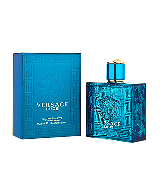 Versace Eros parfem cena
