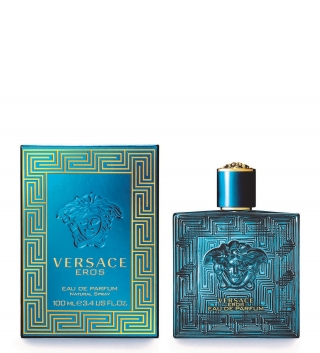 Versace Eros Eau de Parfum parfem