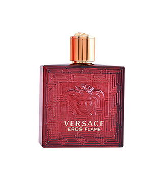 Versace Eros Flame tester parfem