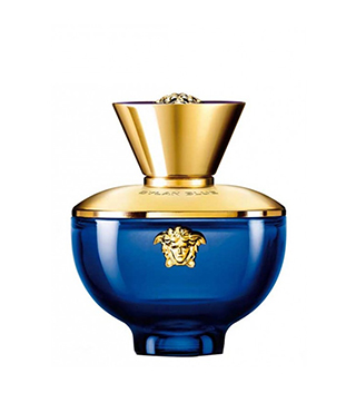 Versace Versace Pour Femme Dylan Blue tester parfem