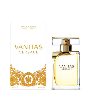 Versace Vanitas parfem