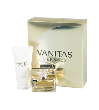 Versace Vanitas SET parfem