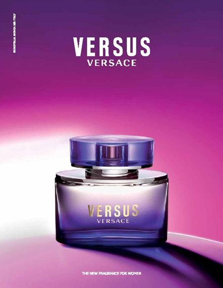 Versus new