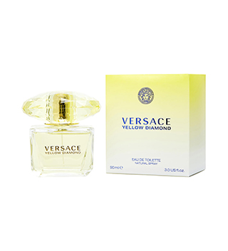 Versace Yellow Diamond parfem