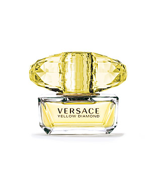 Versace Yellow Diamond tester parfem