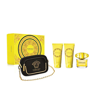 Versace Yellow Diamond SET parfem
