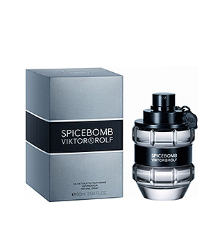 Viktor&Rolf Spicebomb parfem