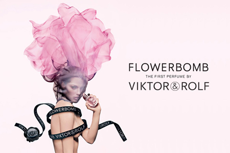 Flowerbomb tester