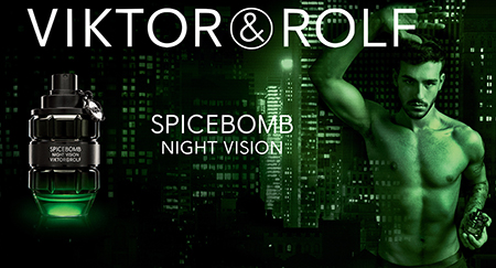 Spicebomb Night Vision