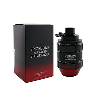 Viktor&Rolf Spicebomb Infrared parfem