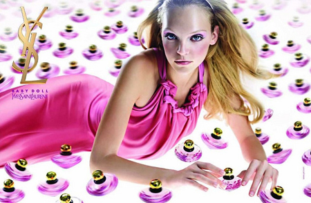 Baby Doll