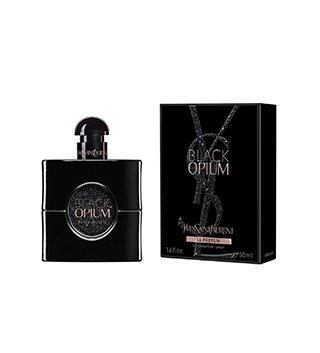  Black Opium Le Parfum parfem