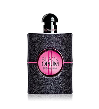 Yves Saint Laurent Black Opium parfem cena