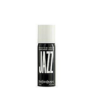 Yves Saint Laurent Jazz parfem