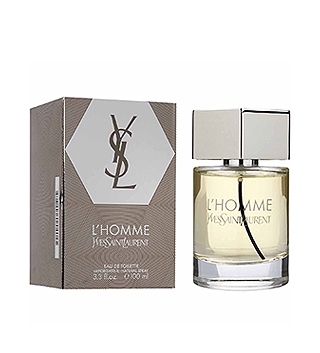 Yves Saint Laurent La Nuit de L Homme Le Parfum tester parfem cena