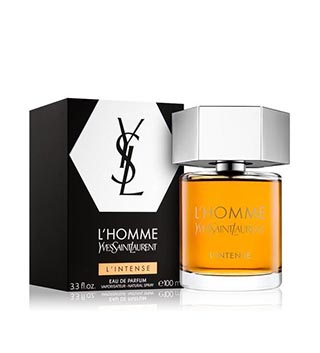 Yves Saint Laurent L Homme Parfum Intense parfem