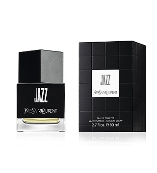 Yves Saint Laurent La Collection Jazz parfem