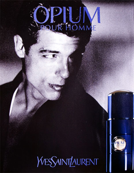 Opium Pour Homme