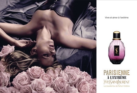 Parisienne A L Extreme