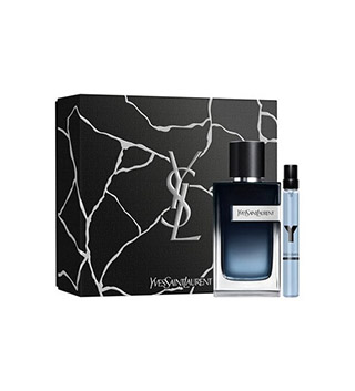 Yves Saint Laurent Y Eau de Parfum SET parfem