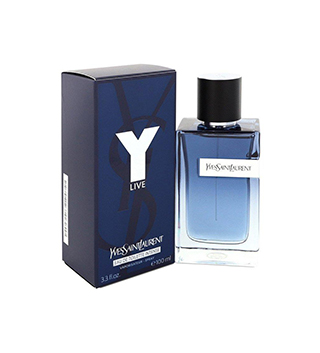Yves Saint Laurent Y Live parfem