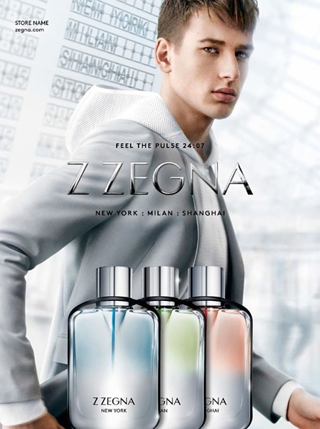 Z Zegna New York