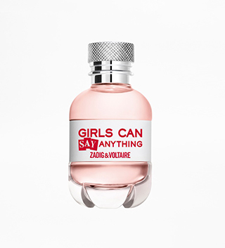 Zadig&Voltaire Girls Can Say Anything tester parfem