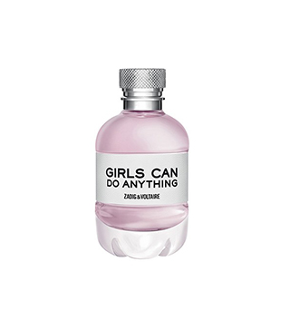 Zadig&Voltaire Girls Can Do Anything tester parfem