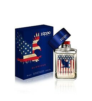 Zippo Zippo GLORIOU.S parfem