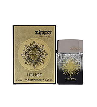 Zippo Helios parfem