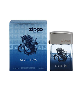 Zippo Mythos parfem cena