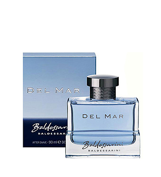 Baldessarini Del Mar parfem
