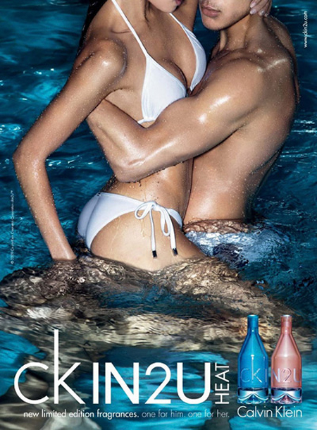 CKIN2U Heat for Him 2010