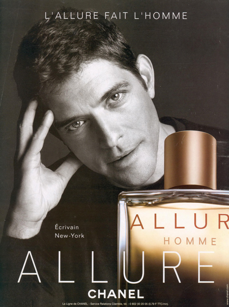 Allure Homme
