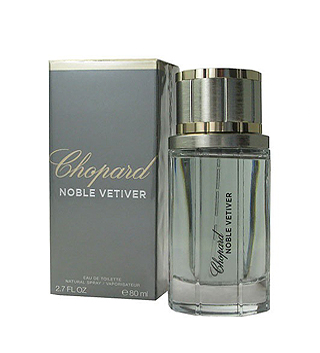 Chopard Noble Vetiver parfem