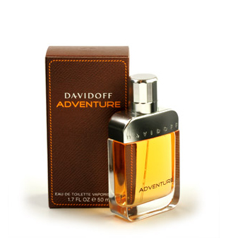 Davidoff Adventure parfem