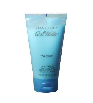 Davidoff Cool Water for Woman parfem