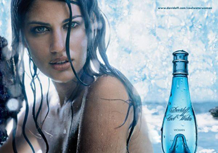 Cool Water for Woman