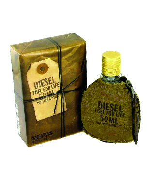 Diesel D by Diesel parfem cena