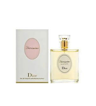 Christian Dior Les Creations de Monsieur Dior Diorissimo parfem