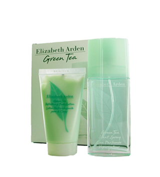 Elizabeth Arden Green Tea SET parfem