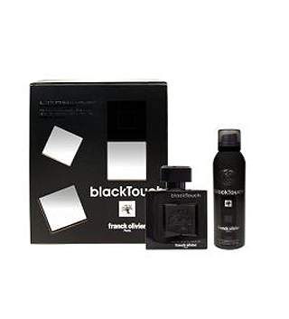 Black Touch SET