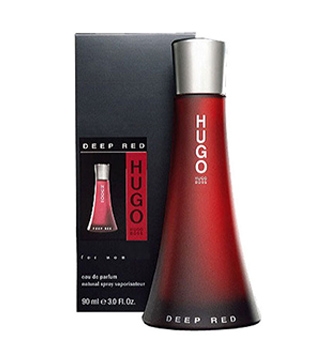 Hugo Boss Deep Red parfem