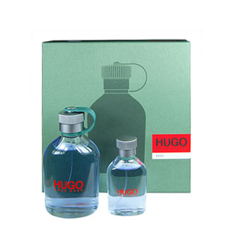 Hugo Boss Hugo Just Different parfem cena