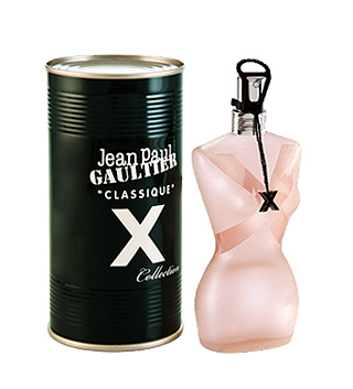 Jean Paul Gaultier Classique X parfem