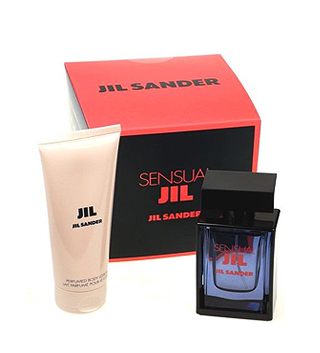 Jil Sander The Essentials Scent 79 Man parfem cena