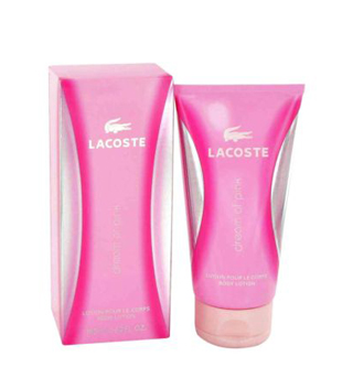 Lacoste Dream of pink parfem