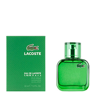 Lacoste L.12.12. Green parfem